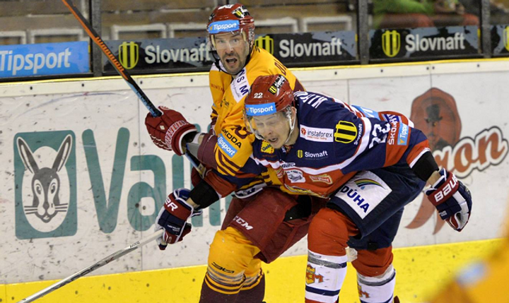 V Brumove zdolala Dukla Zvolen 6:4, bodovali aj posily